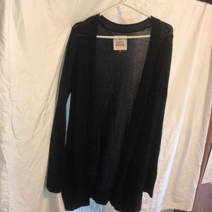 SO perfect cardigan sweater with pockets!